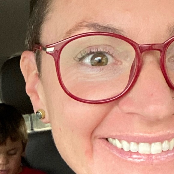 Meet your Posher, Jane - Picture 1 of 1